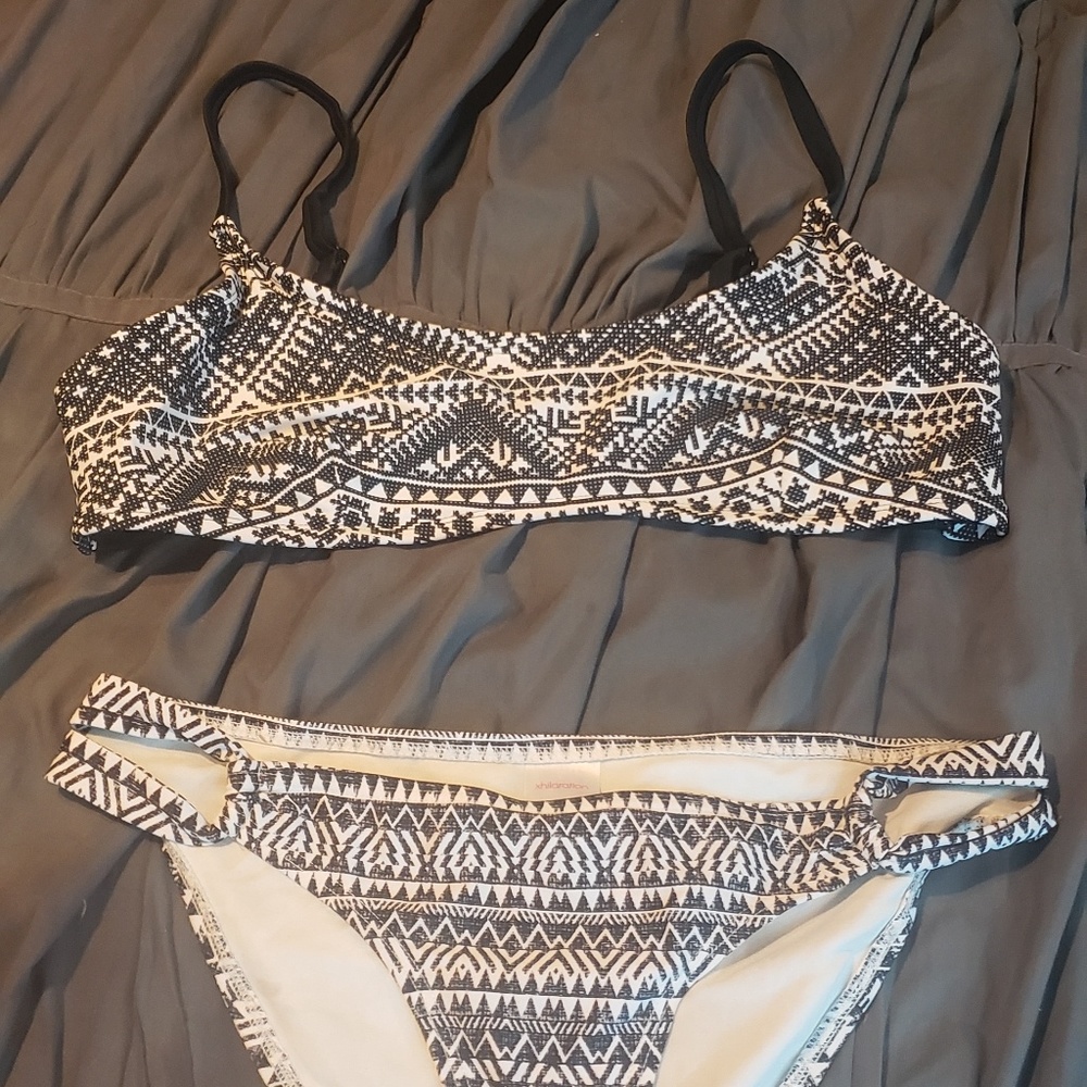 Bikini set